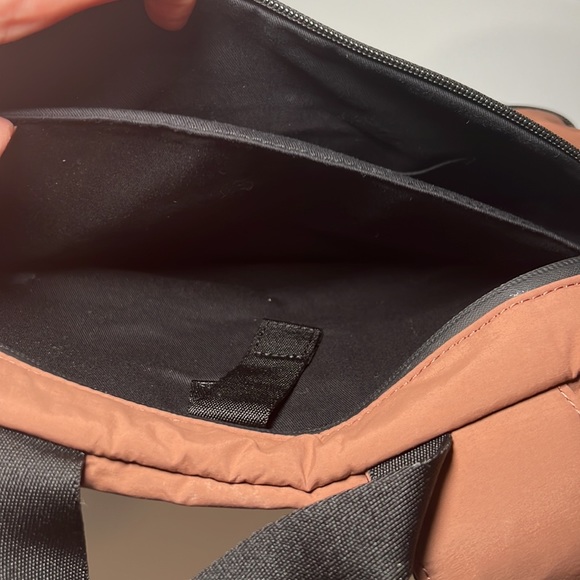 Ted Baker Nylon Backpack - Picture 7 of 12